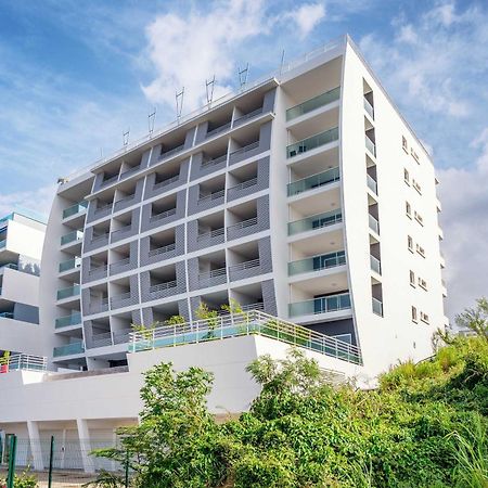 B&B Home Fort-De-France Marina Екстер'єр фото