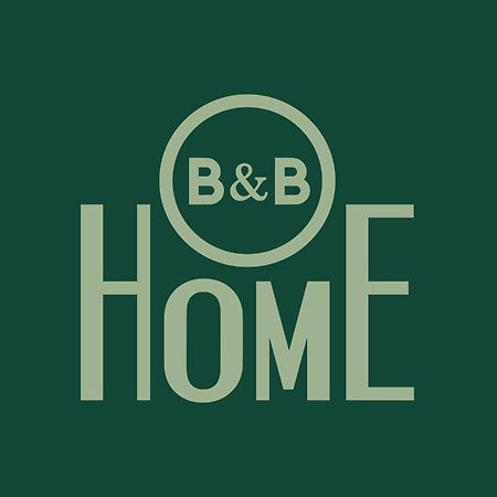 B&B Home Fort-De-France Marina Екстер'єр фото