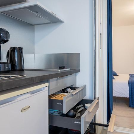 B&B Home Fort-De-France Marina Екстер'єр фото
