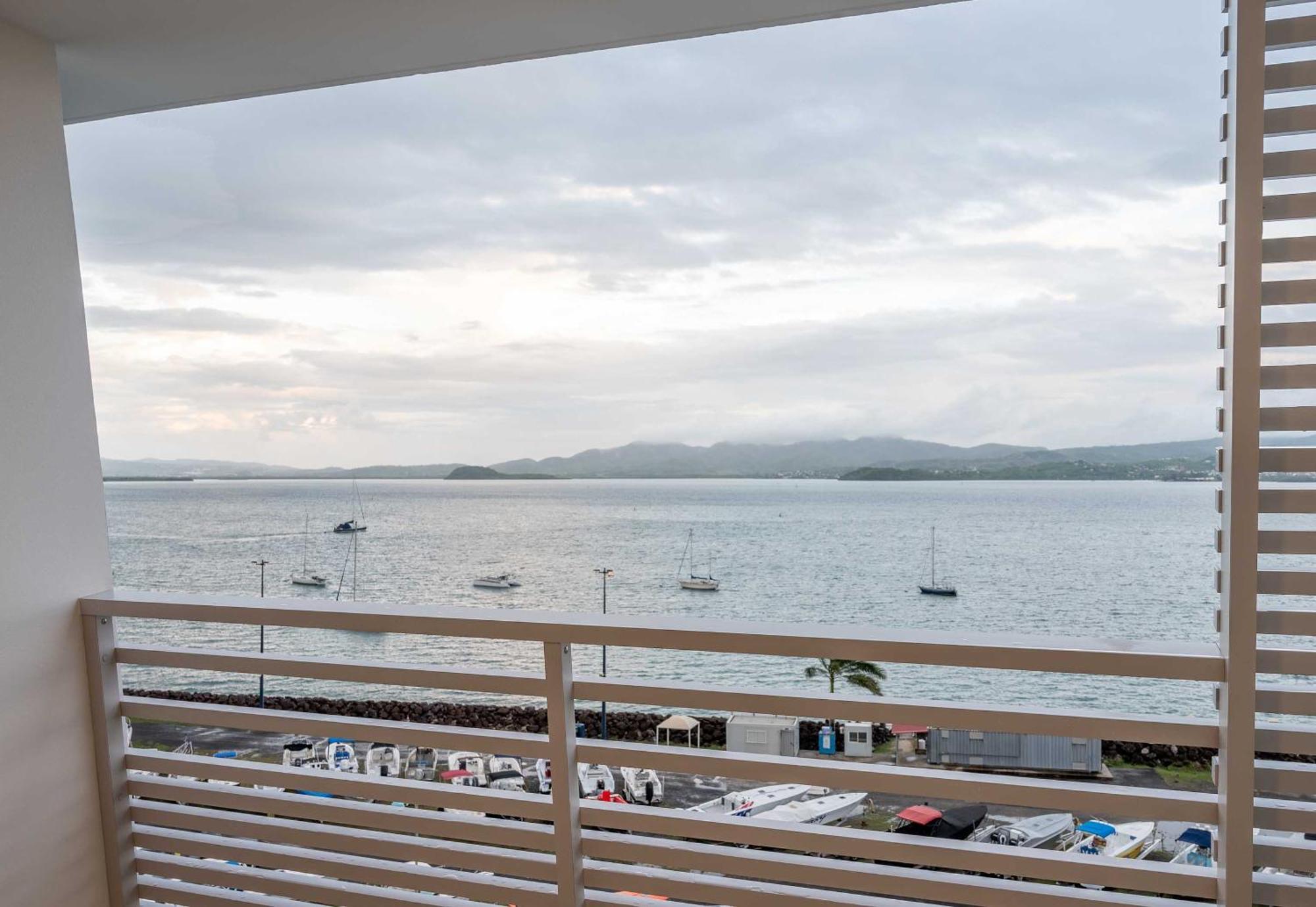 B&B Home Fort-De-France Marina Екстер'єр фото
