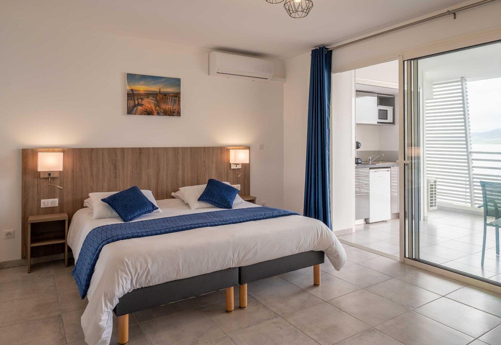 B&B Home Fort-De-France Marina Екстер'єр фото