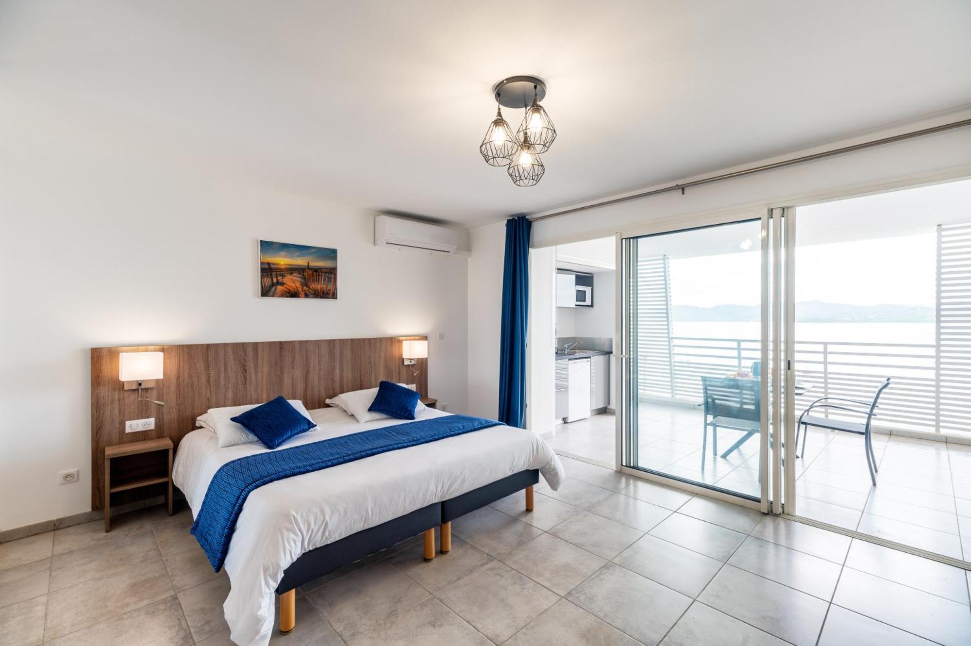 B&B Home Fort-De-France Marina Екстер'єр фото