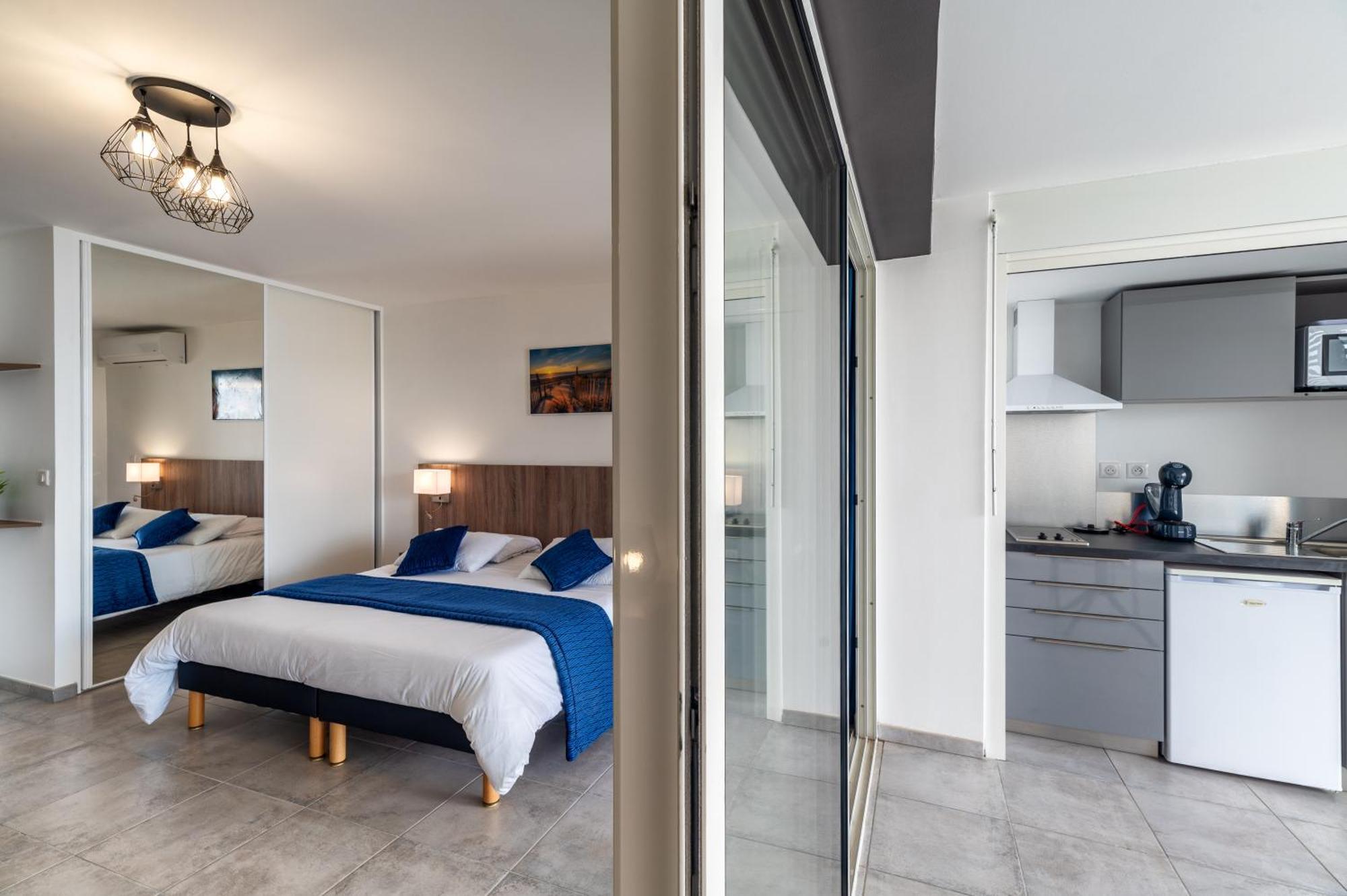 B&B Home Fort-De-France Marina Екстер'єр фото