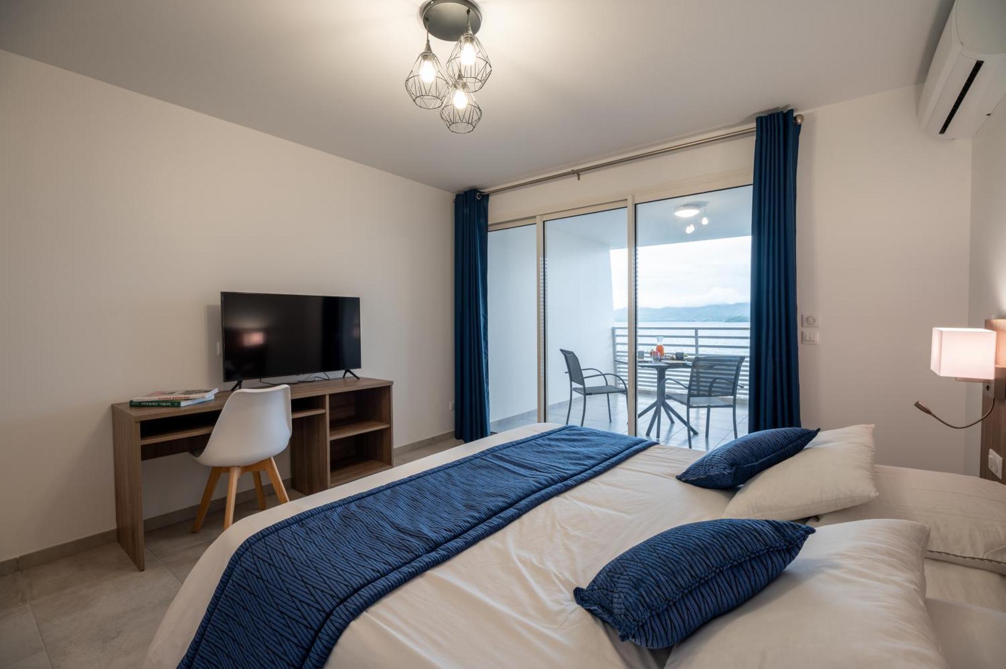 B&B Home Fort-De-France Marina Екстер'єр фото
