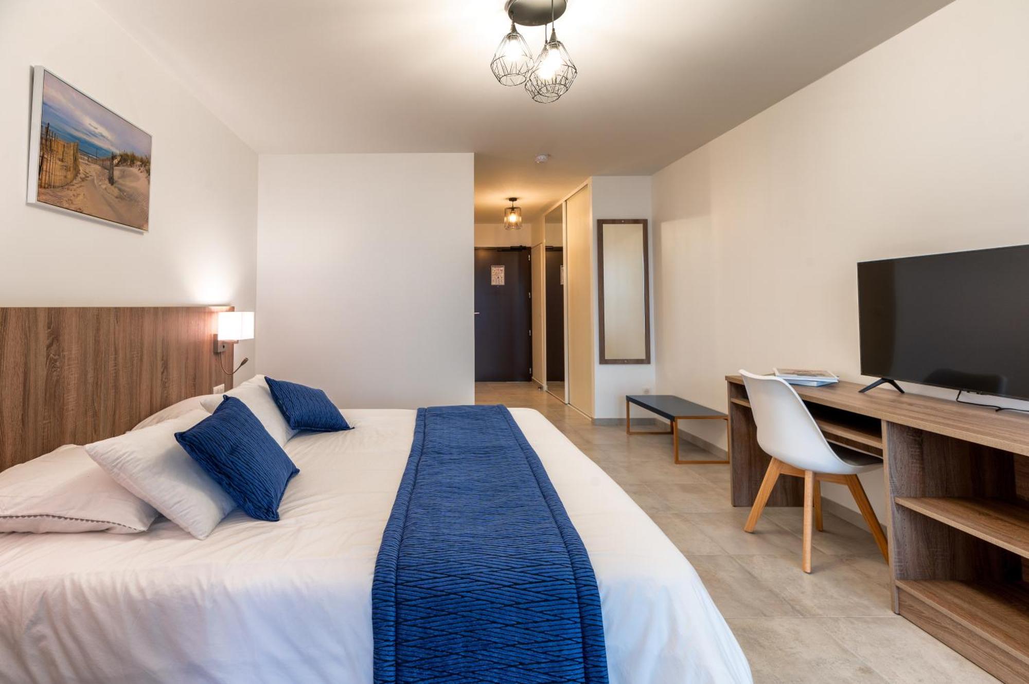 B&B Home Fort-De-France Marina Екстер'єр фото