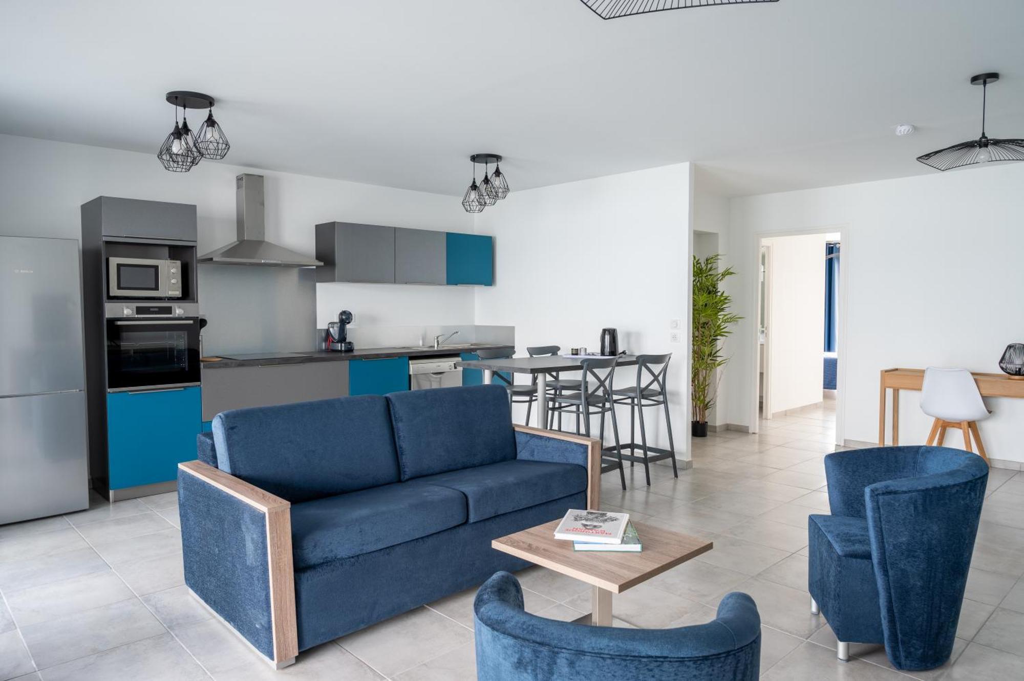 B&B Home Fort-De-France Marina Екстер'єр фото