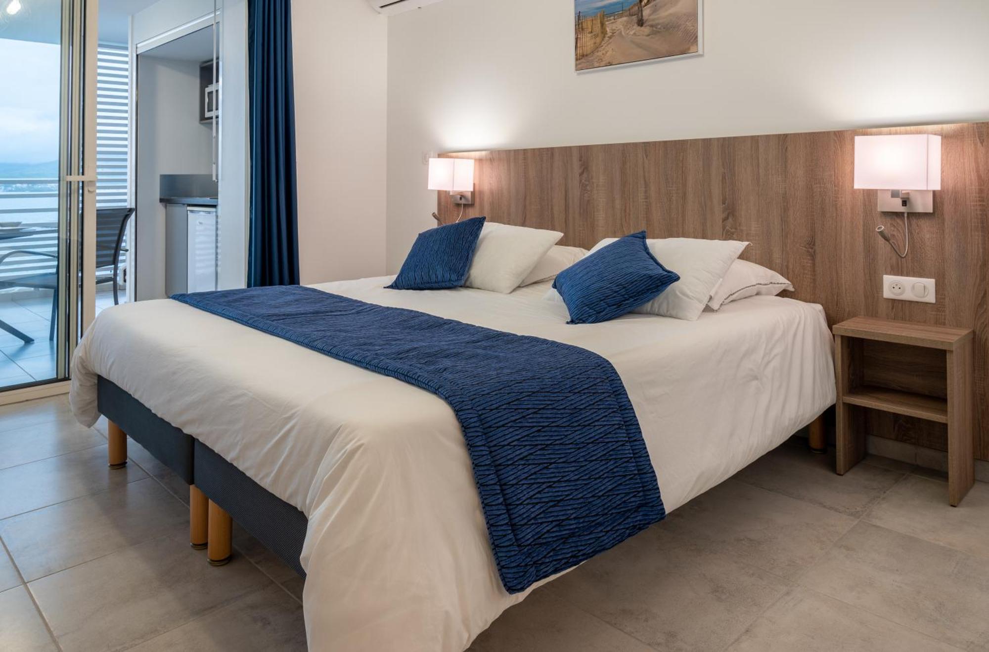 B&B Home Fort-De-France Marina Екстер'єр фото