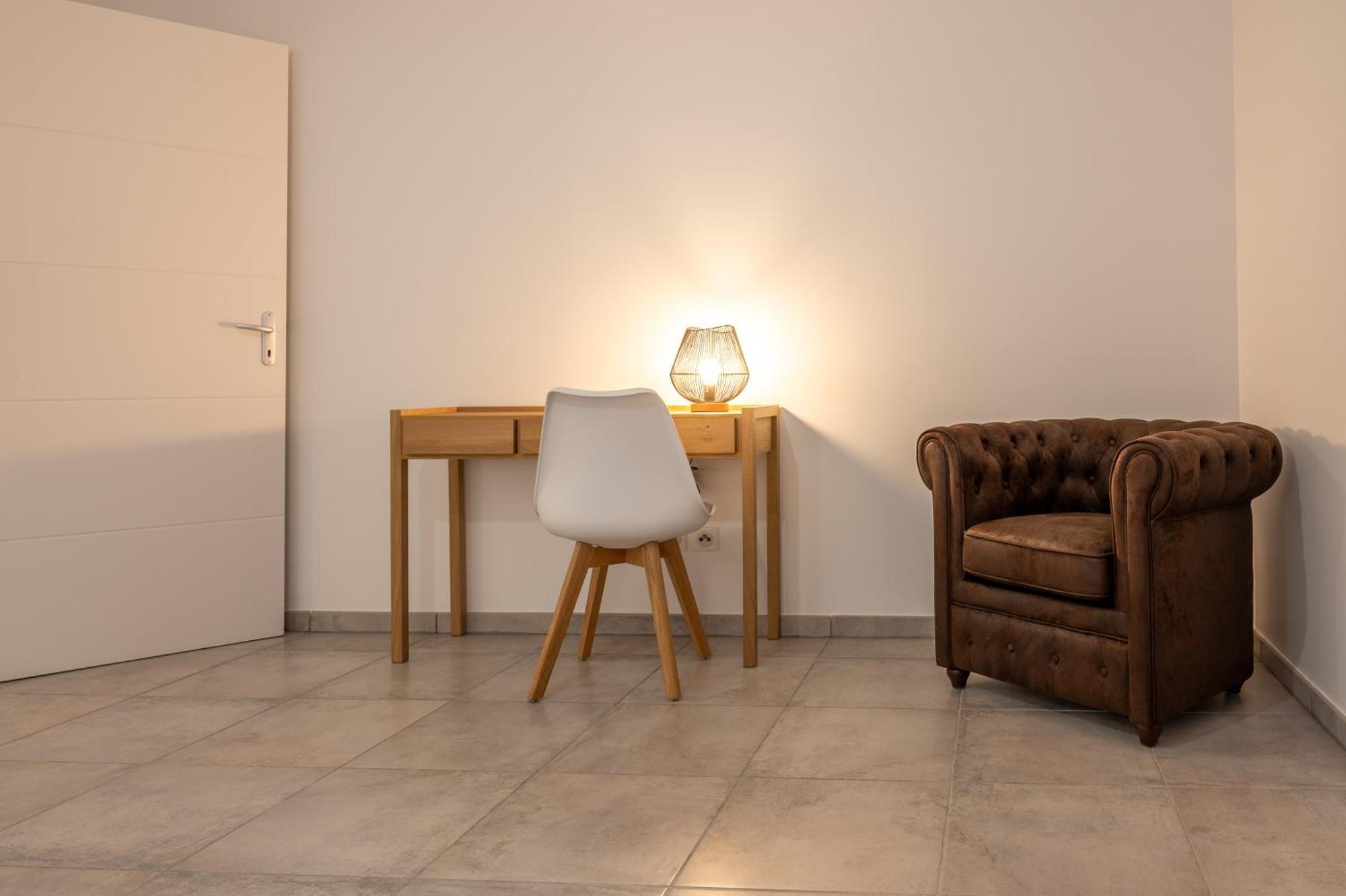 B&B Home Fort-De-France Marina Екстер'єр фото