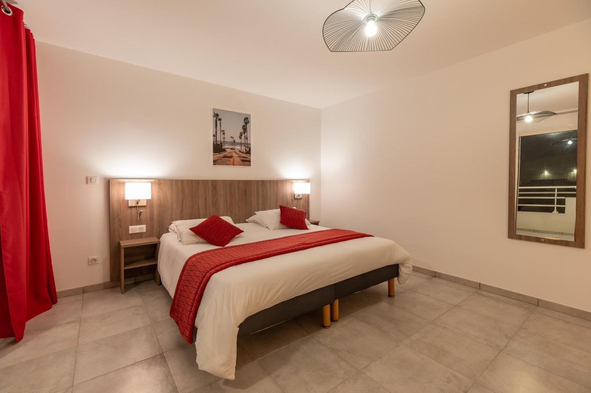 B&B Home Fort-De-France Marina Екстер'єр фото