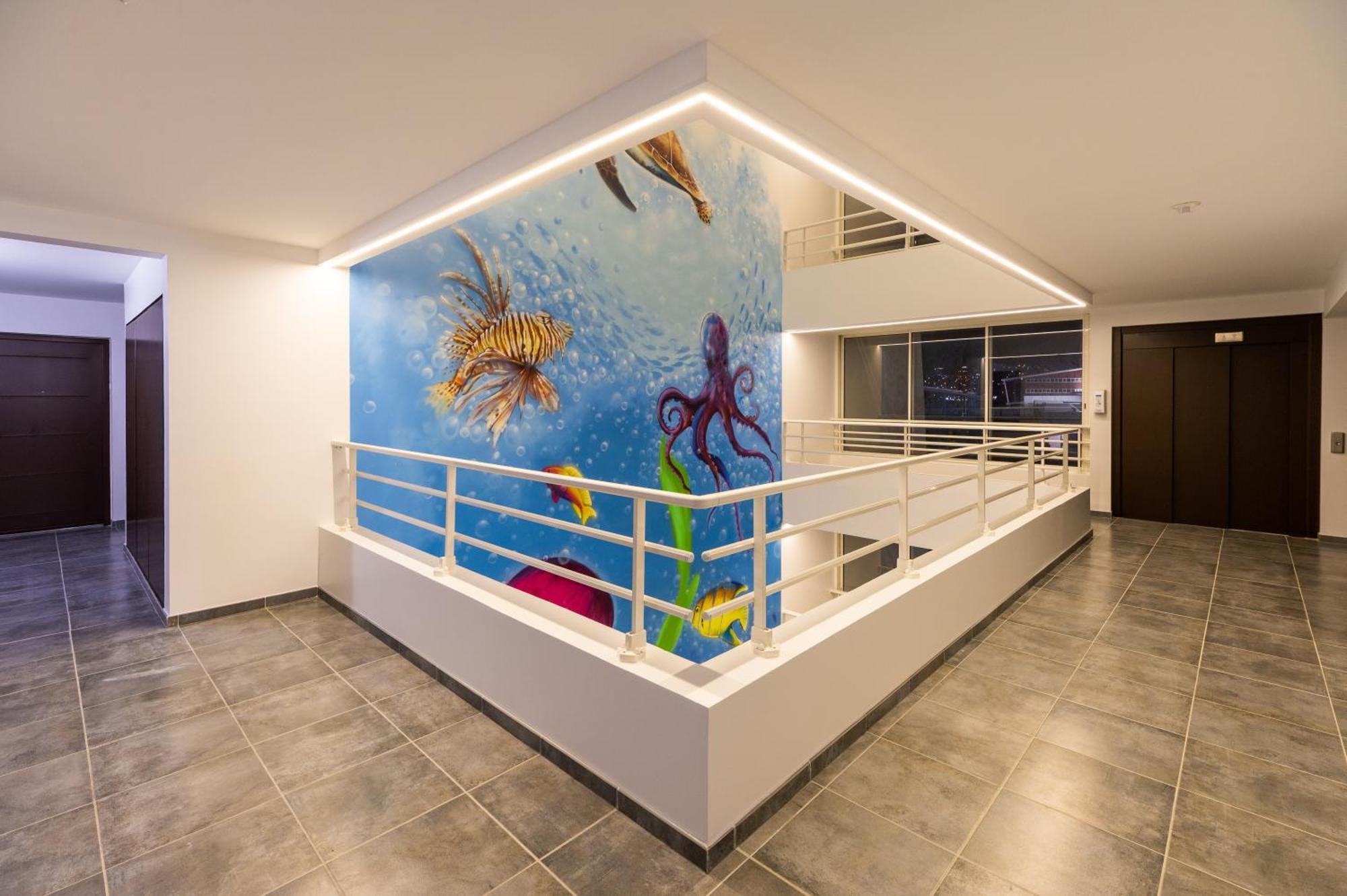 B&B Home Fort-De-France Marina Екстер'єр фото