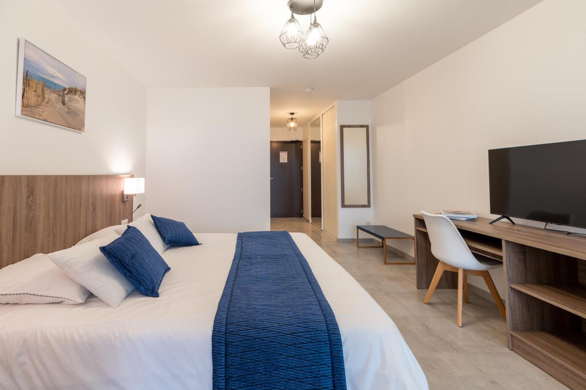 B&B Home Fort-De-France Marina Екстер'єр фото
