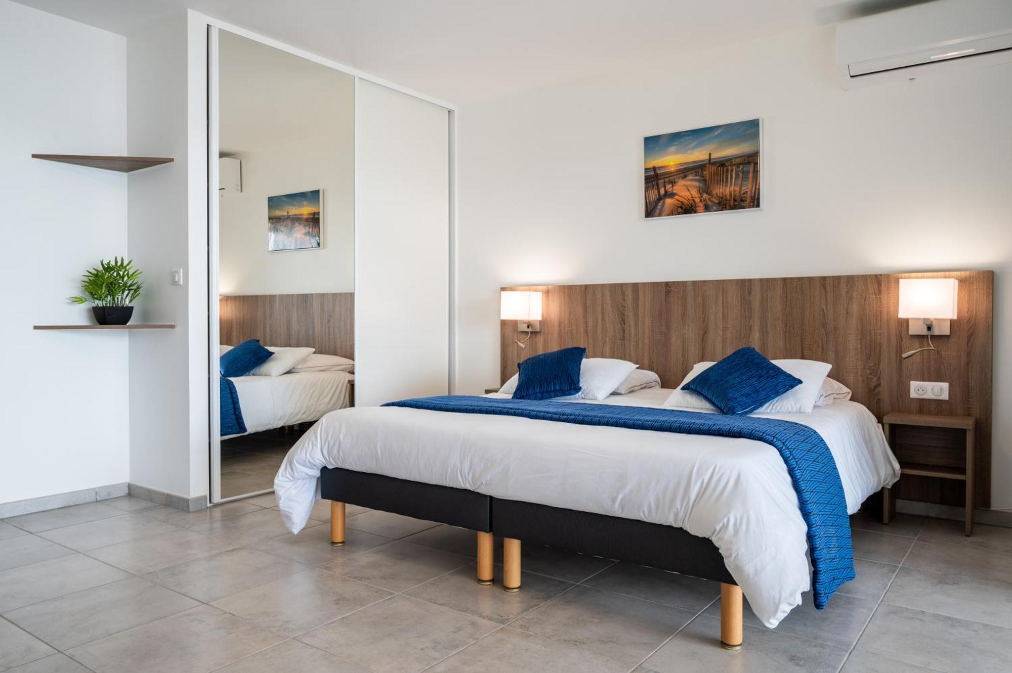 B&B Home Fort-De-France Marina Екстер'єр фото