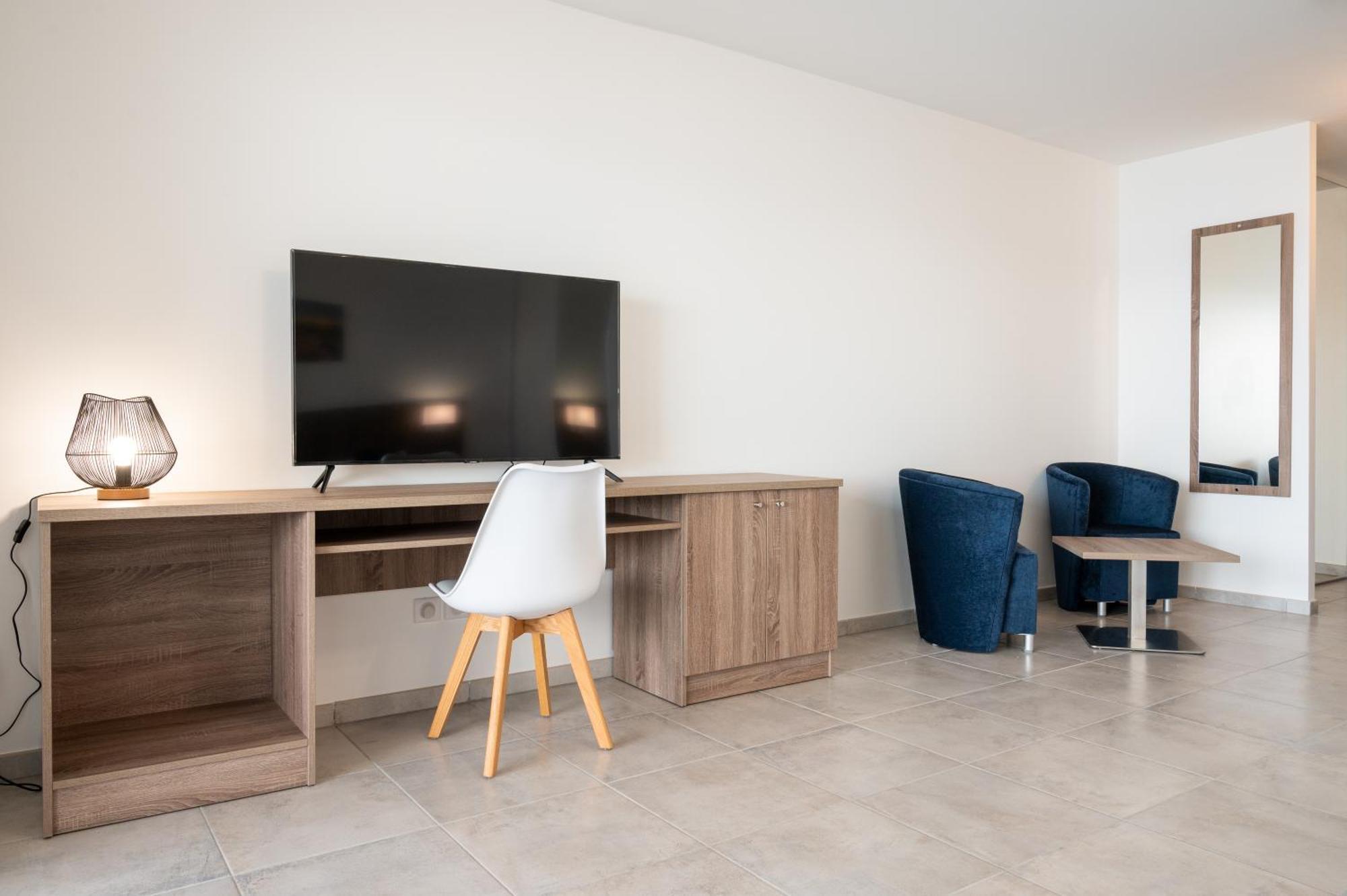 B&B Home Fort-De-France Marina Екстер'єр фото