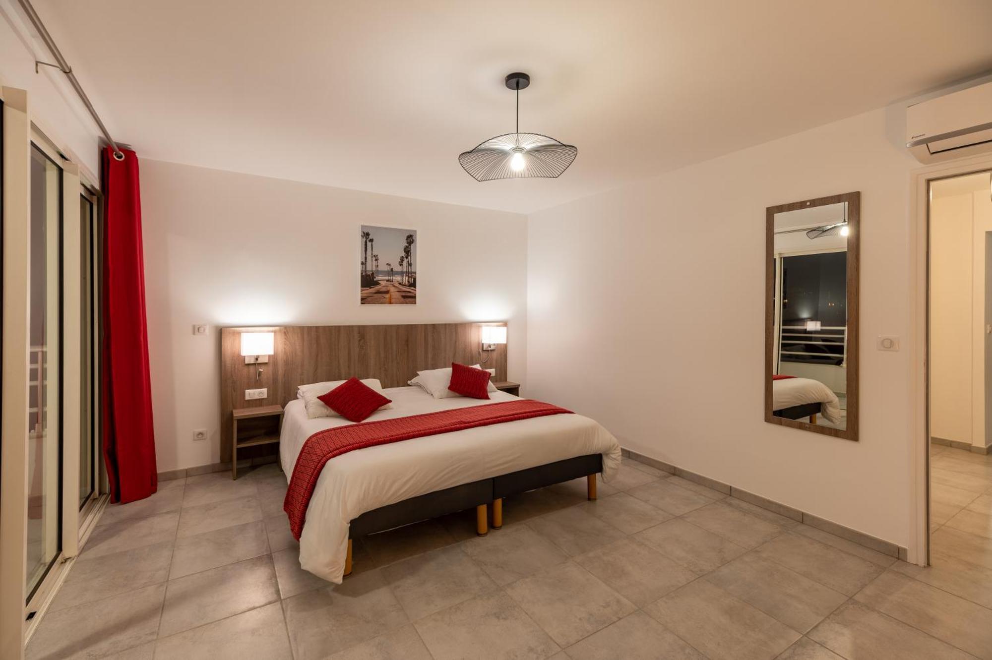 B&B Home Fort-De-France Marina Екстер'єр фото
