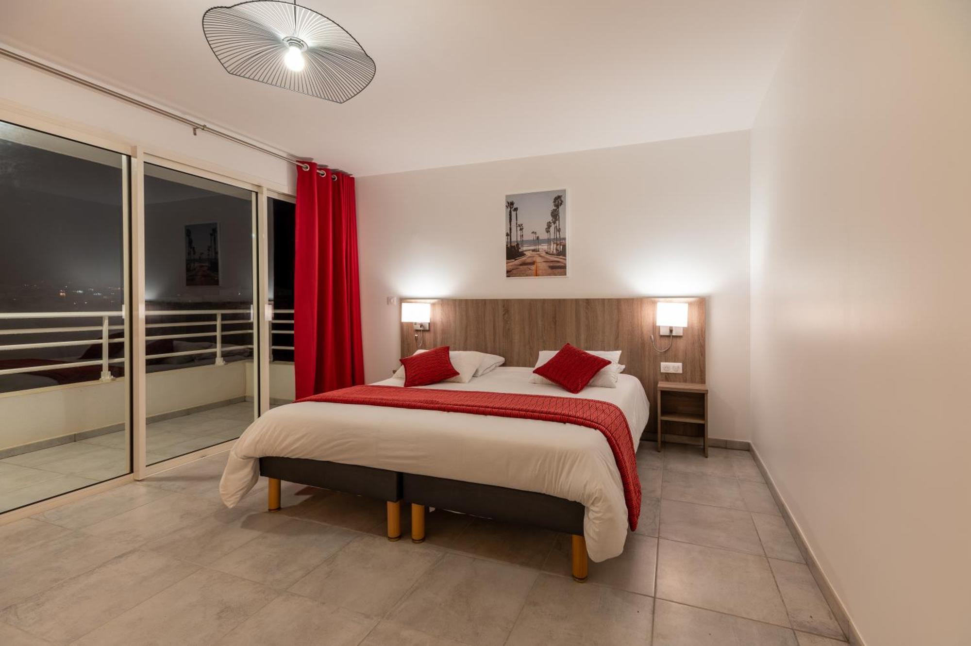 B&B Home Fort-De-France Marina Екстер'єр фото