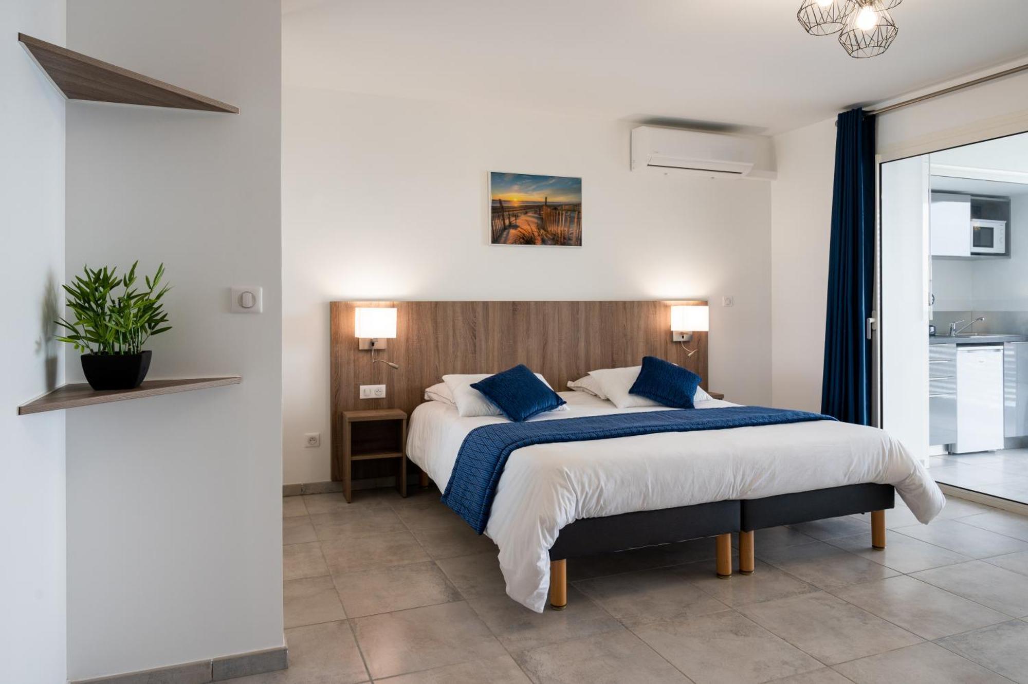 B&B Home Fort-De-France Marina Екстер'єр фото