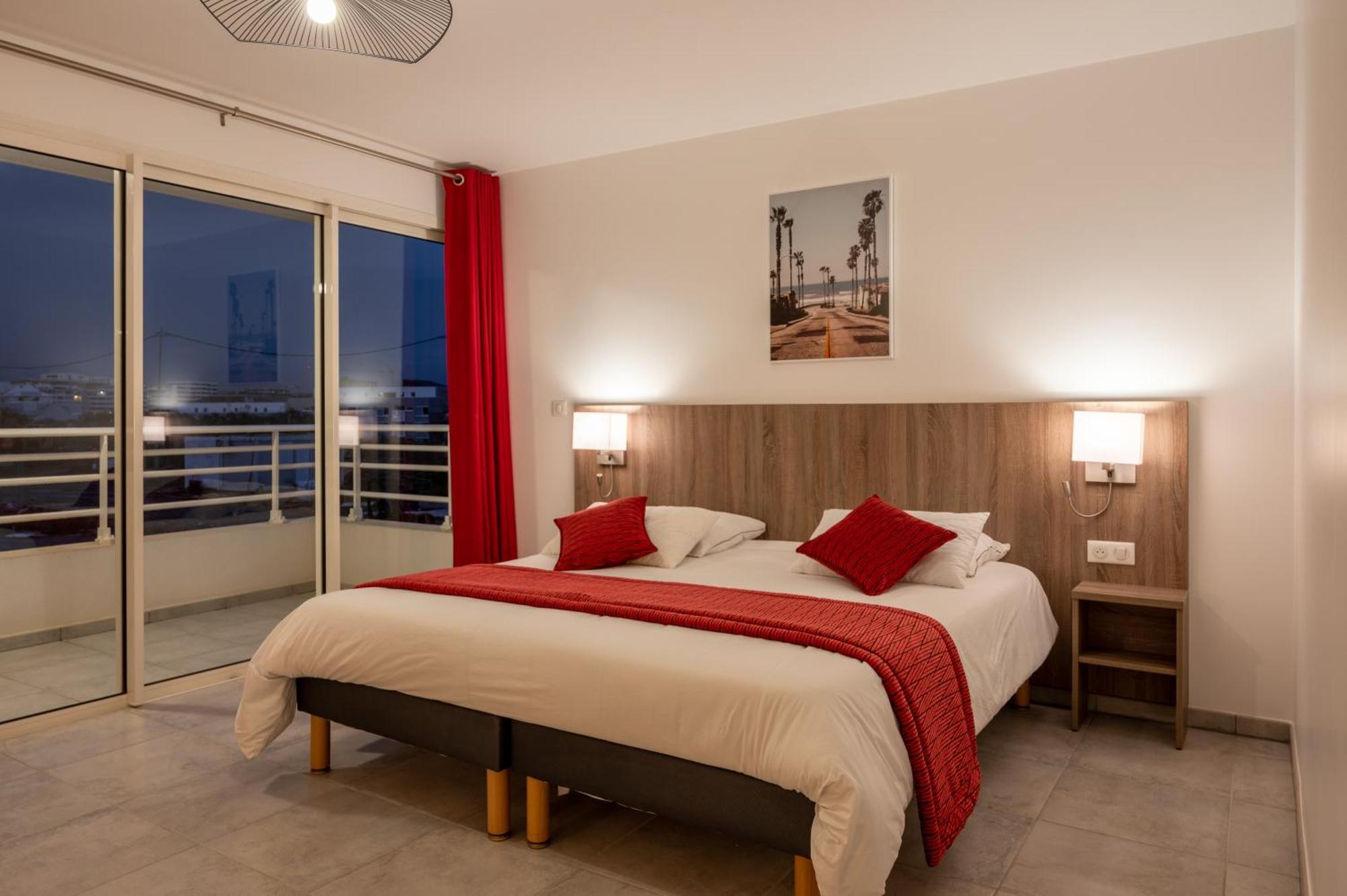 B&B Home Fort-De-France Marina Екстер'єр фото