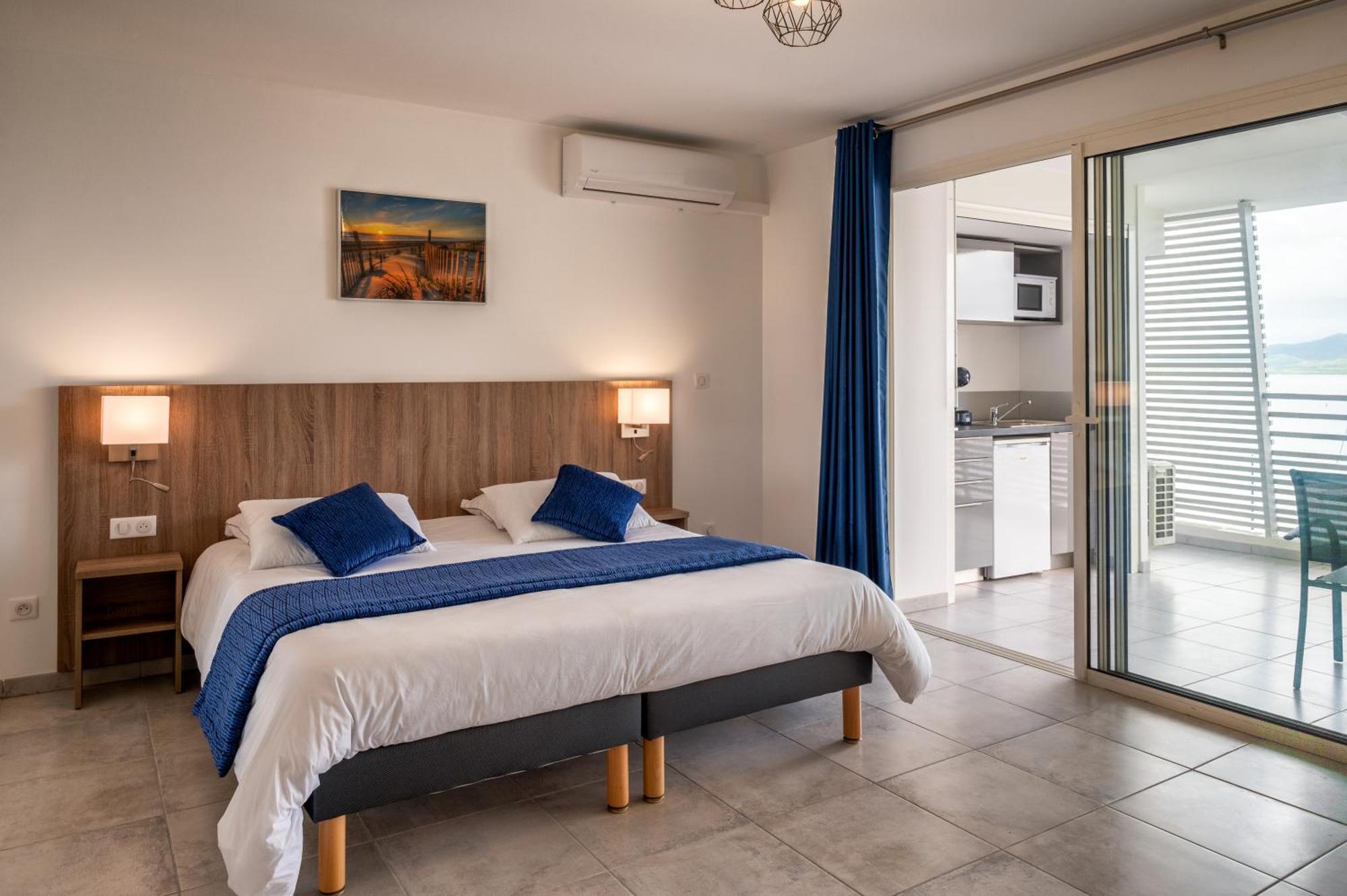 B&B Home Fort-De-France Marina Екстер'єр фото
