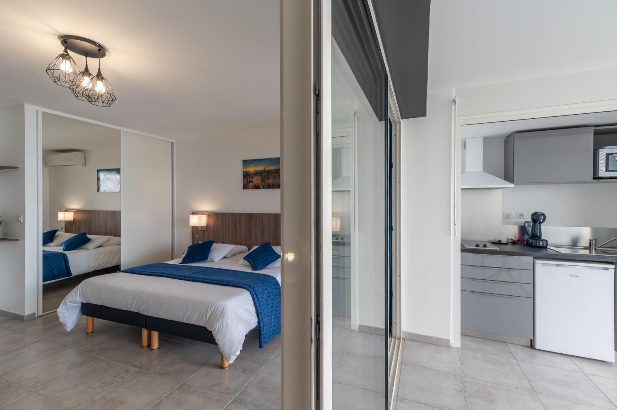 B&B Home Fort-De-France Marina Екстер'єр фото