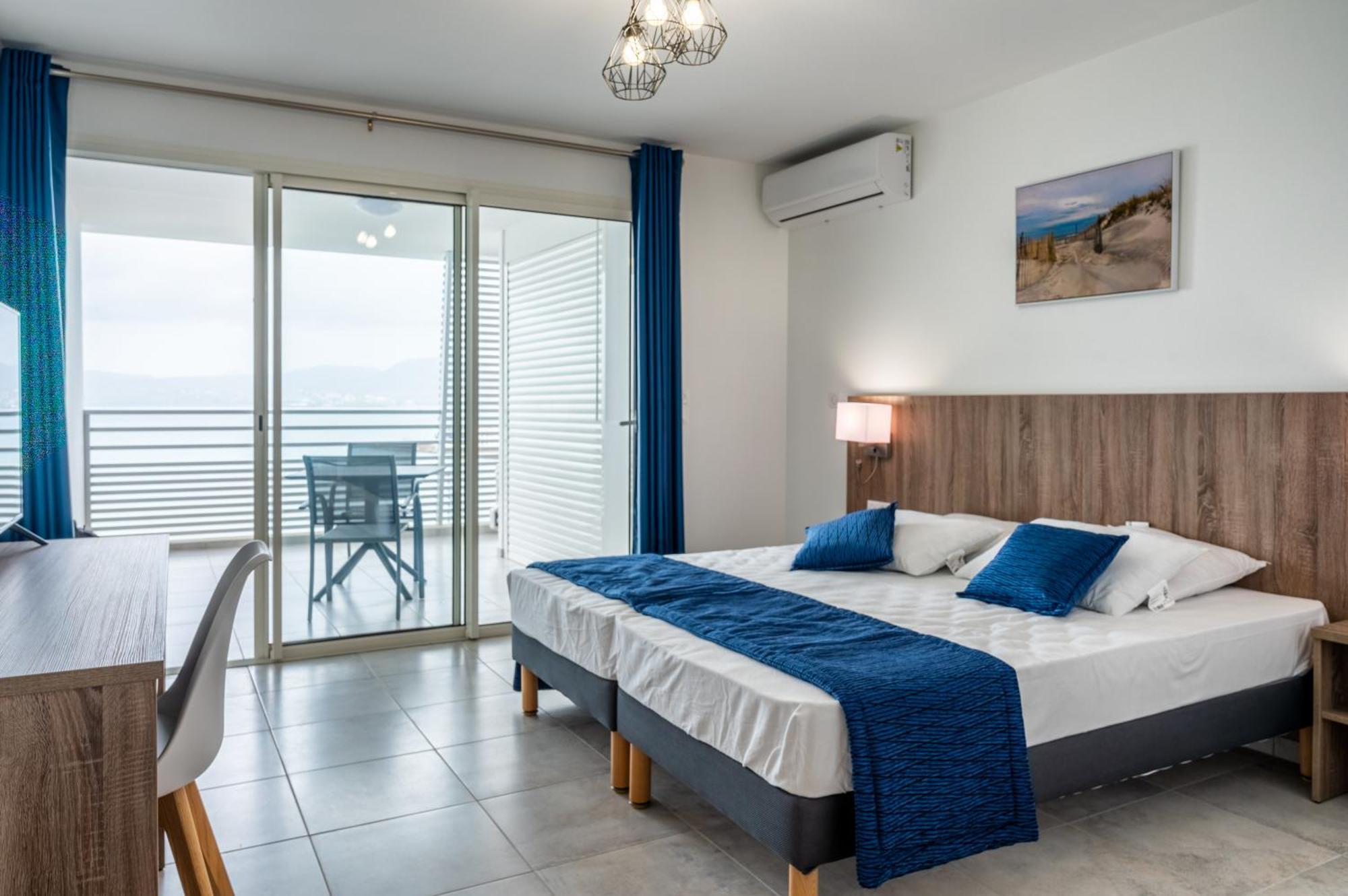 B&B Home Fort-De-France Marina Екстер'єр фото